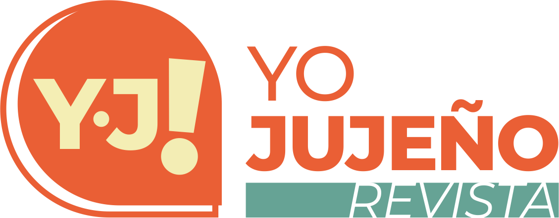 REVISTA YO JUJEÑO