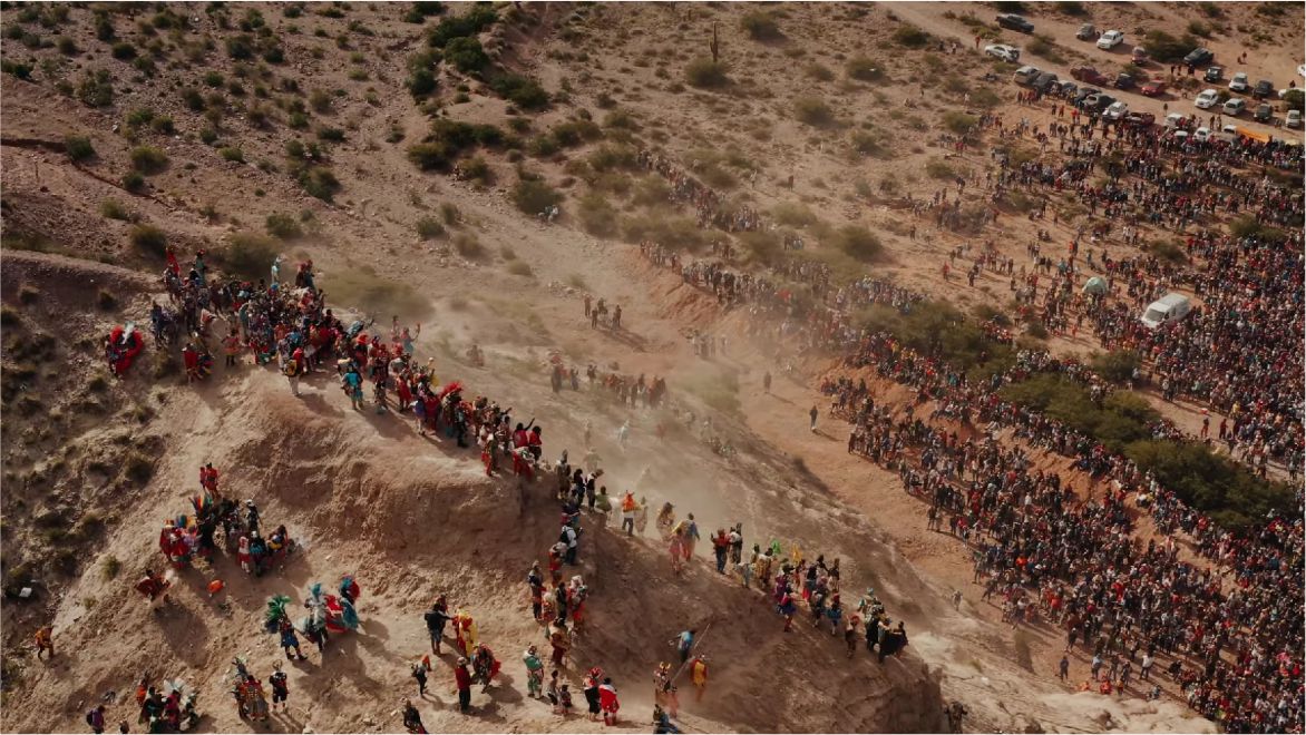 Este es el Calendario para el carnaval 2025