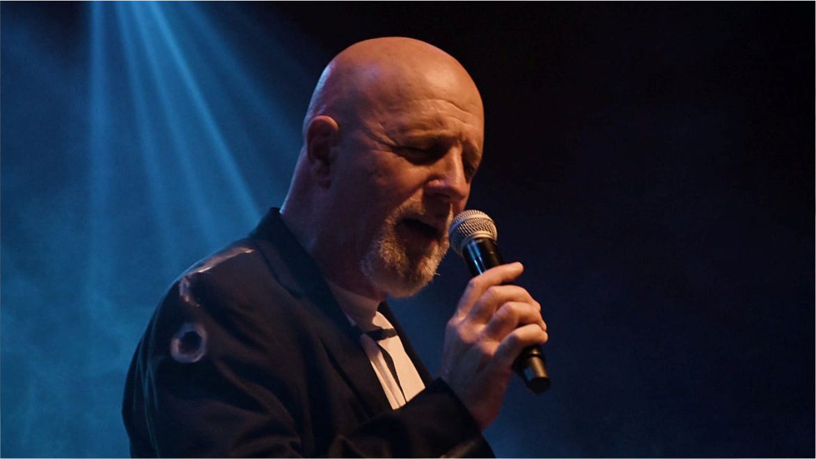 Gustavo Cordera, se presentará en Jujuy en el mes de octubre