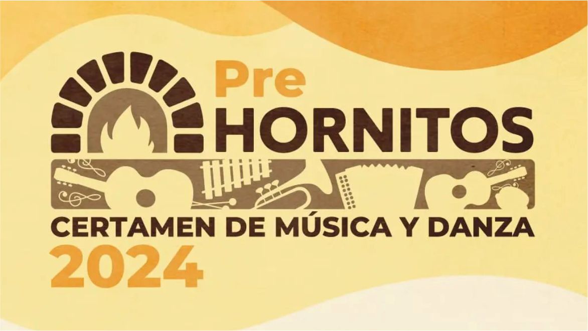 Más de 70 artistas participan de los pre hornitos 2024